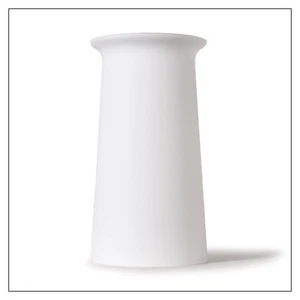 Flare Tower hand blown Lamp - Short, by Offi - Picture 1 of 1