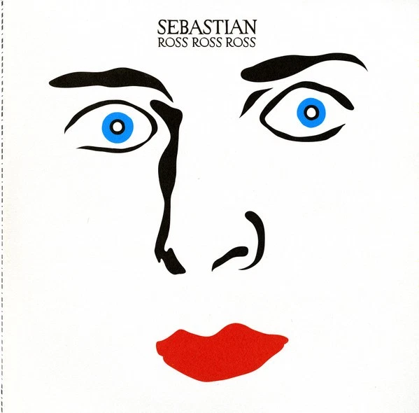 SebastiAn (6) - Ross Ross Ross, 12", (Vinyl) Foto 1 de 1