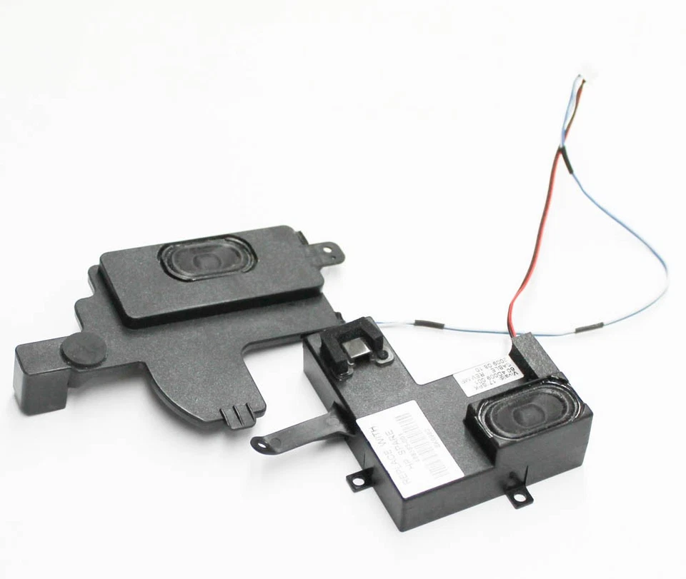 488383-001 Compaq Left/Right Side Speaker Assembly - With Cable "GRADE A" - Image 1 of 1
