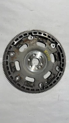 Volante Ford Fiesta 11-19 SOMENTE TRANSMISSÃO AUTOMÁTICA AE8P7M093BA AE8P7M093BB - Imagem 1 de 2