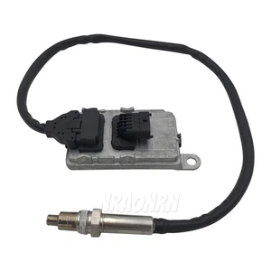 NOx-Sensor Harnstoffeinspritzung V96-72-0904 für VOLVO FL FE FH FM m. Montageanl - Bild 1 von 1