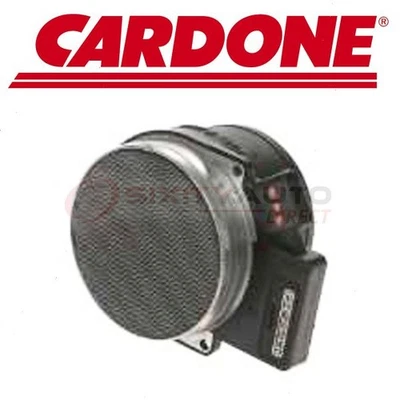 Cardone Reman Mass Air Flow Sensor for 2000-2006 Chevrolet Tahoe 4.8L 5.3L dg - Image 1 of 4