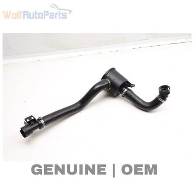 AUDI A8 QUATTRO 2013-2018 4,0 L - MANGUERA/LÍNEA BOMBA DE AIRE SECUNDARIA 079133911D Foto 1 de 4