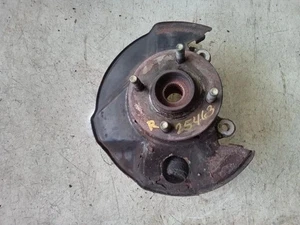 2005-2010 Chevrolet Cobalt Left Front Driver Spindle Knuckle Assembly OEM - Imagen 1 de 3