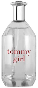 Tommy Hilfiger Tommy Girl Eau de Toilette 100 ml OVP NEU - Bild 1 von 2