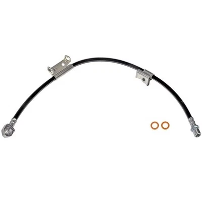 Manguera hidráulica de freno Dorman H620441 Chevrolet Silverado 1500 1999-2007 y Sierra Foto 1 de 4