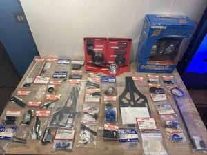 rc 1/8 usato Ferrari Edicola Pezzi Di Ricambio - Foto 1 di 14