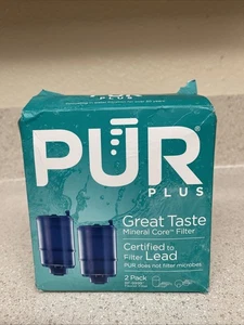 PUR Plus RF-9999 / Paquete de 2 filtros de grifo de repuesto - Imagen 1 de 5