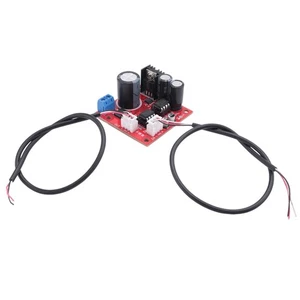  PréAmpli NE5532 Carte D'Amplificateur Audio PréAmplificateur de Machine de2465 - Imagen 1 de 10