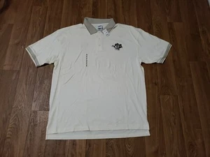 Vintage 2000 Taz Golf Looney Tunes Warner Brother Poloshirt Gr. XL Neu Deadstock - Bild 1 von 11