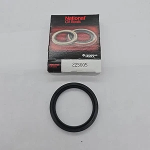 Wheel Seal National 225005 - Picture 1 of 2