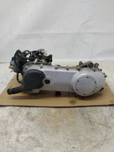 MOTORE C452M PER PIAGGIO NRG 50 POWER DEL 2012 (e51754) - Imagen 1 de 5