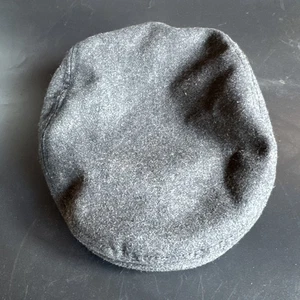 Cremieux Plaid Peaky Blinders Herren Darby Flat Gatsby Scally Cap Mütze S/M - Bild 1 von 5