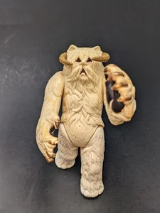 Star Wars Vintage Kenner ESB HOTH Wampa  1980 80's  EV Empire strikes back 622 - Bild 1 von 6