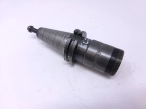 Sandvik Balas CAT40 C8 Collet Holder Chuck 40MM-VF4-C8 CNC Milling CC0 - Picture 1 of 4