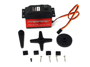 Raminator Monster Truck PM1373 70KG Direction ou Frein Numérique Haute Tension S... - Photo 1 sur 1