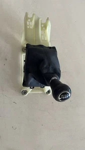 KE40C SCHALTHEBEL SCHALTHEBEL MAZDA CX-5 2.2 D 110KW 2016 SH 0036-0023 - Bild 1 von 10