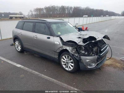 Заднее сиденье б/у подходит: 2017 Mini Clubman класс A - Изображение 1 из 4