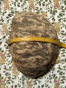 White Oak Knot Burl Crafts Turning Completely Solid! - Picture 1 of 11