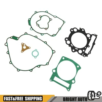 Fits For Hisun 750UTV EFI CARB Massimo Bennche Axis Engine Complete Gasket Kit - Image 1 of 4