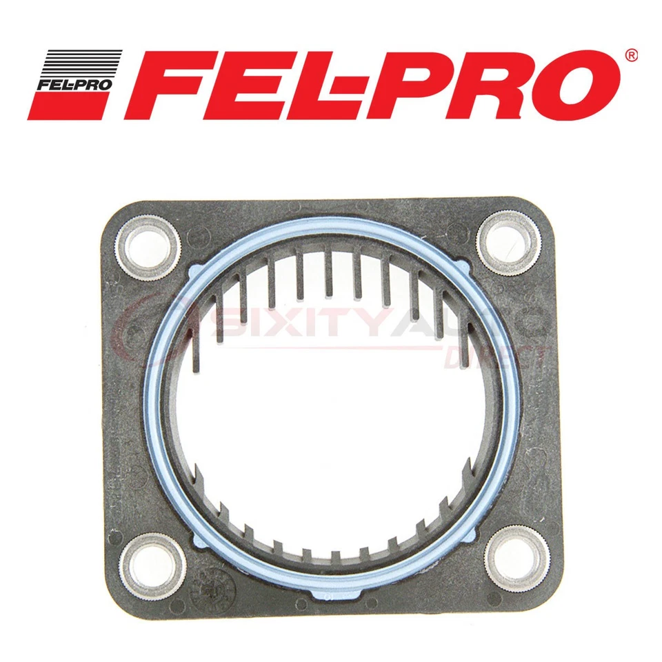Fel Pro Fuel Injection Throttle Body Mounting Gasket for 2003 Ford Explorer gp - Изображение 1 из 4