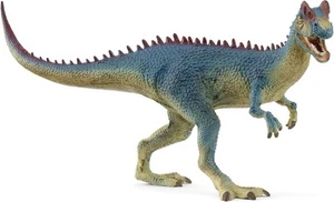 Schleich Dinosaurs Dilophosaurus 15046 - Foto 1 di 6