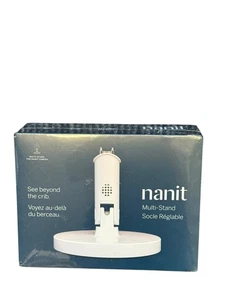 Nanit Multi-Stand – Travel Baby Monitor Accessory Portable Stand - NEW Sealed - Picture 1 of 3