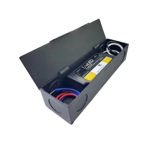 Magnetron XRD 60W 12VDC Phase Cut Dimmable LED Driver - Picture 1 of 7