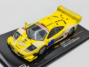 1/43 2005 McLaren F1 GTR - Super GT 500 Fuji 300km - Tajima / Hitotsuyama - IXO - Picture 1 of 4