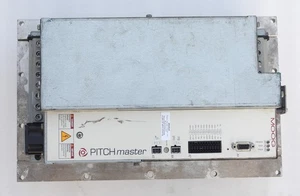 MOOG PITCH MASTER TYPE CDE 54.044.GDA INDUSTRIAL TURBINE LTI DRIVE 181-01019 - Picture 1 of 13