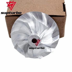 Rueda turbo 752610 MFS para Land-Rover Ford Transit VI 2.4 TDCi 103 Kw Puma 2006- - Imagen 1 de 2