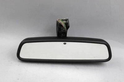 Espejo retrovisor BMW 535I 2009 OEM #37900 Foto 1 de 3