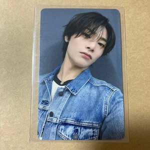 I.N Stray Kids SKZ IT TAPE DO IT HMV POB official Photo card PC Japan - Picture 1 of 24