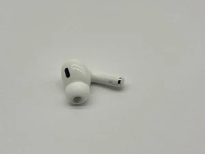 AirPods Pro 2ème génération USB-C côté droit remplacement UNIQUEMENT - A3047 - Photo 1 sur 5