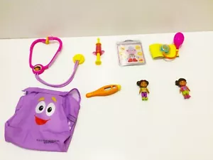 Dora the Explorer kit medico accessori - Foto 1 di 9