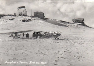 Aeroplani a Plateau Rosà 1962 - Bild 1 von 1