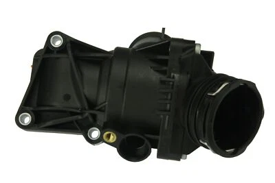 适用于 2012 - 2015 梅赛德斯 - 奔驰 ML350 Eng 冷却液恒温器/进水口 Assy URO — 第 1/4 张图片