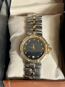 RAYMOND WEIL Parsifal Ladies Two Toned Wristwatch 9190 - Picture 1 of 4