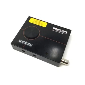 Spiricon SP620U Laser Beam Analyzer Profiler USB CCD Camera 190-1100nm 1600x1200 - Picture 1 of 6