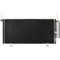 Spectra Premium 7-4224 Air Conditioning A/C Condenser Spectra Premium 7-4224 Air Conditioning A/C Condenser