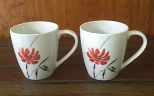 Churchill Coffee Mugs X 2 - Picture 1 of 6