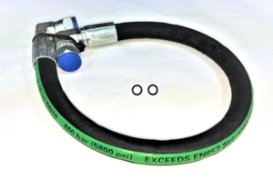 AW35929 5800psi Xtreme-Duty Hydraulic Hose for John Deere AW35929 - Picture 1 of 3
