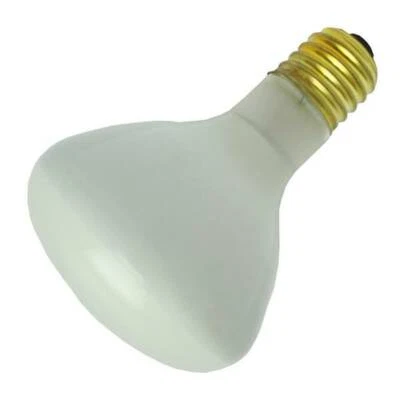 500 Watt R40 250 Volt Philips Reflector Flood Light Bulb - Image 1 of 4