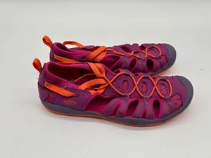 Keen Moxie Kinder Sandale Lila EUR 37 - Bild 1 von 3
