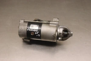 Camaro LT 2016 Anlasser 12652436 - Bild 1 von 2