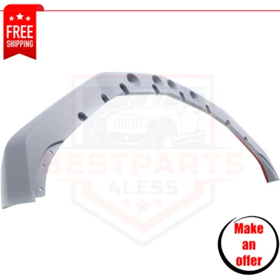 New Front Valance GM1093104 84116168 lower for 2016-2021 Chevrolet Camaro SS - Image 1 of 4