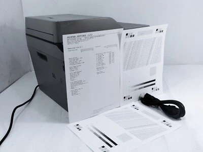 Brother MFC-L2700DW Laser All-In-ONE Printer Scan Copy Fax  - Image 1 of 4