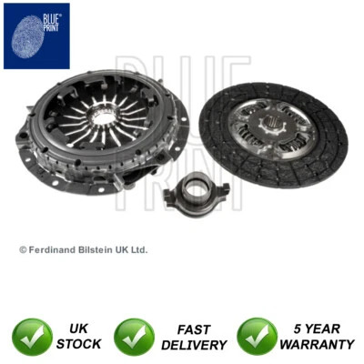 Kit de embrague estampado azul para Toyota Land Cruiser Prado 2002-2010 3.0 D Foto 1 de 3