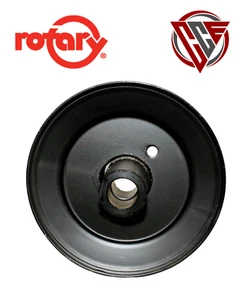 8965 Rotary Pulley Spindle 3/4" X 5-1/2" Fits MTD 756-0556 956-0556 - Picture 1 of 1