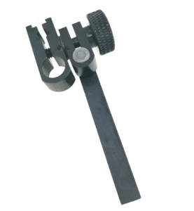 Dial Test Indicator Snug Sleeve Swivel Post Holder Arm Mitutoyo 953639 900321 - Picture 1 of 3